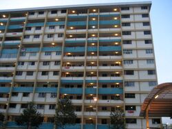 Blk 402 Rainbow Ville (Bedok), HDB 4 Rooms #591841471